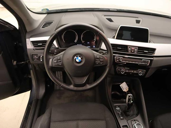 Photo 13 VIN: WBAJJ110303J94878 - BMW X1 