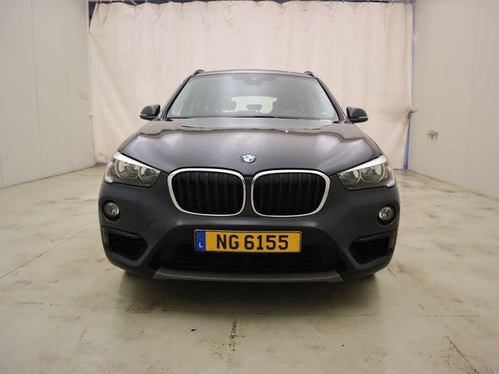 Photo 14 VIN: WBAJJ110303J94878 - BMW X1 