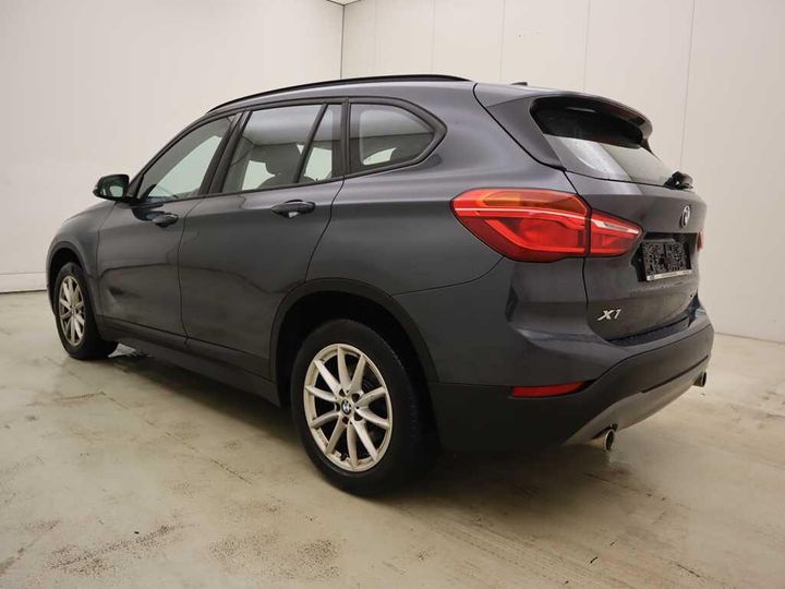 Photo 7 VIN: WBAJJ110303J94878 - BMW X1 