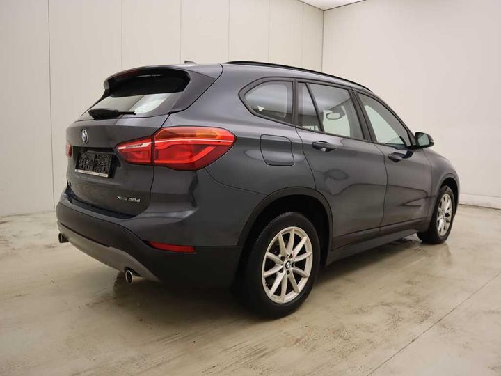 Photo 8 VIN: WBAJJ110303J94878 - BMW X1 