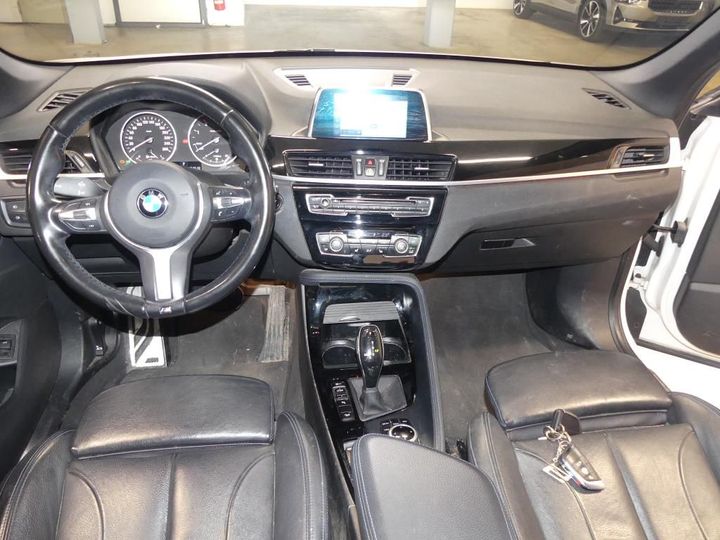 Photo 7 VIN: WBAJJ11030EF61625 - BMW X1 