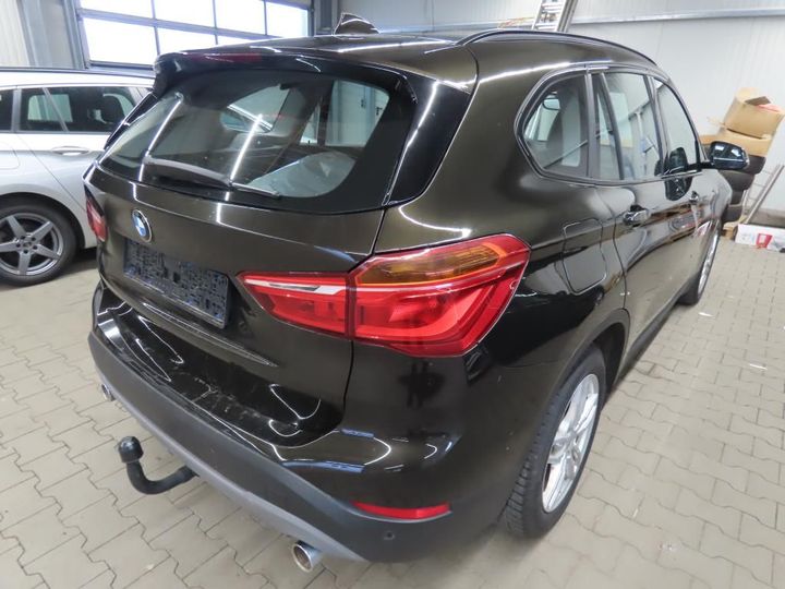 Photo 6 VIN: WBAJJ11030EF68221 - BMW X1 