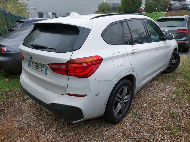 Photo 2 VIN: WBAJJ110403F05690 - BMW X1 