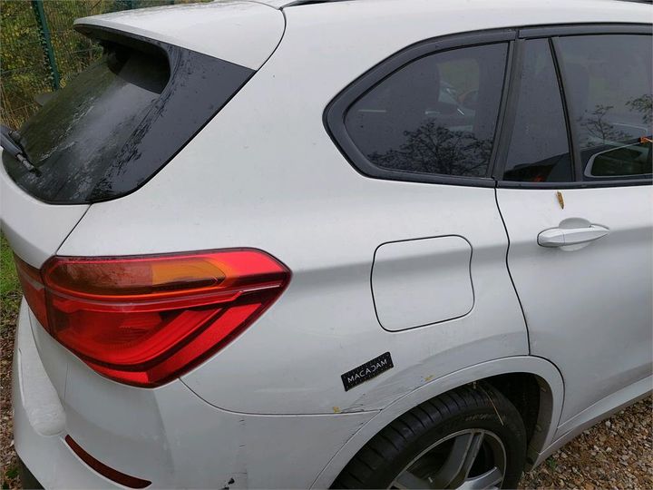 Photo 20 VIN: WBAJJ110403F05690 - BMW X1 