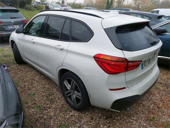 Photo 5 VIN: WBAJJ110403F05690 - BMW X1 