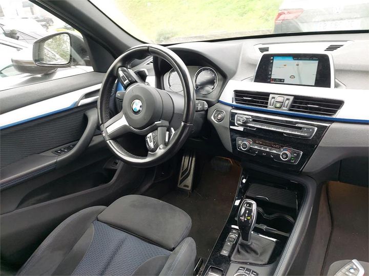 Photo 6 VIN: WBAJJ110403F05690 - BMW X1 