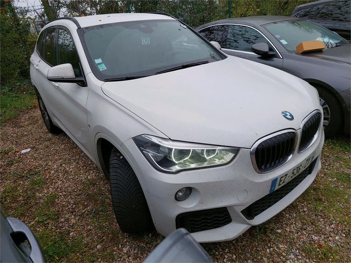 Photo 7 VIN: WBAJJ110403F05690 - BMW X1 