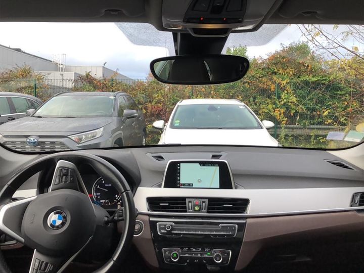 Photo 4 VIN: WBAJJ110403H47900 - BMW X1 