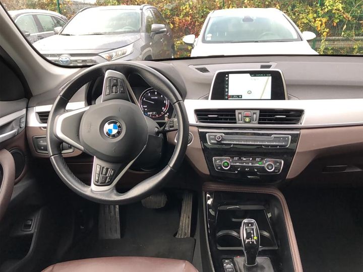 Photo 11 VIN: WBAJJ110403H47900 - BMW X1 