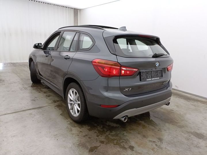 Photo 6 VIN: WBAJJ110503H47730 - BMW X1 '15 