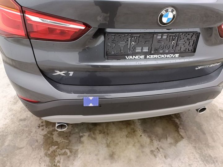 Photo 22 VIN: WBAJJ110503H47730 - BMW X1 '15 