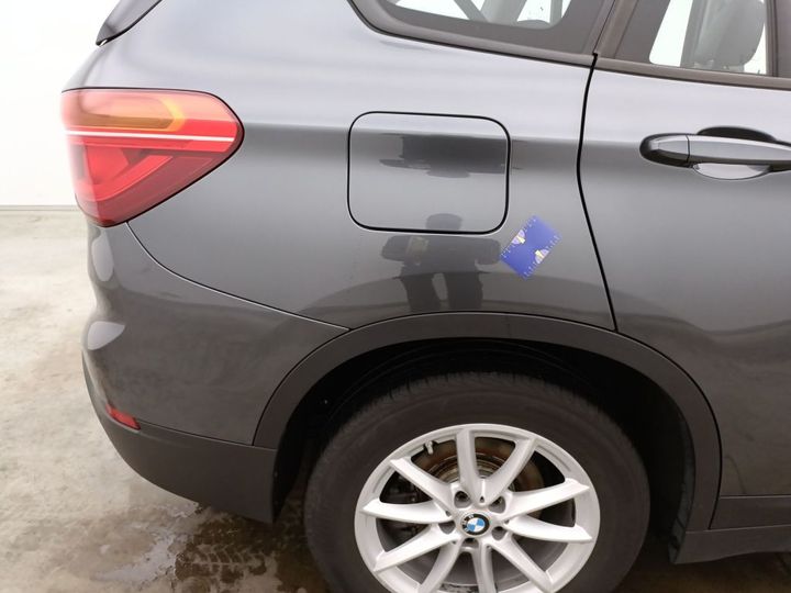 Photo 24 VIN: WBAJJ110503H47730 - BMW X1 '15 