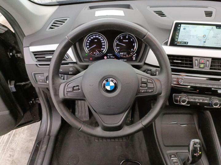 Photo 34 VIN: WBAJJ110503H47730 - BMW X1 '15 