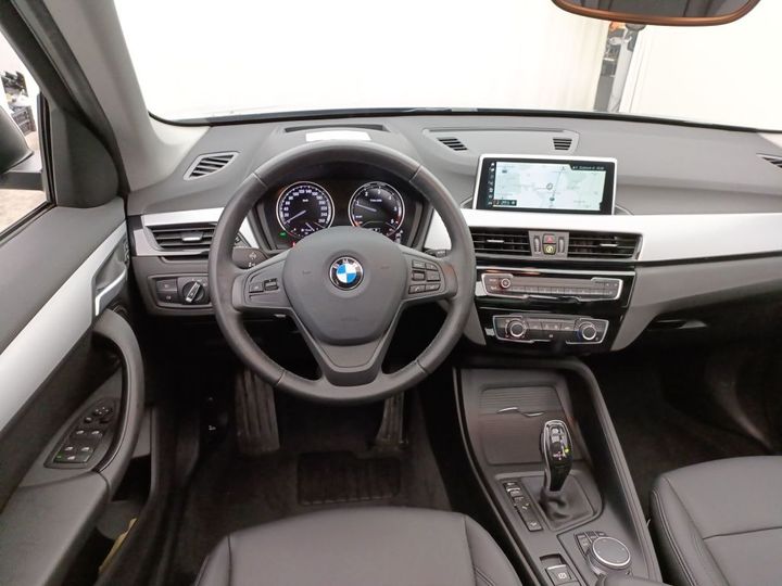 Photo 8 VIN: WBAJJ110503H47730 - BMW X1 '15 