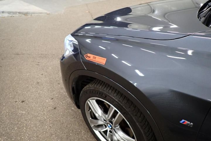 Photo 19 VIN: WBAJJ110503H53222 - BMW X1 