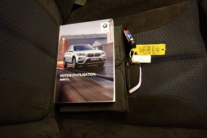 Photo 6 VIN: WBAJJ110503H53222 - BMW X1 