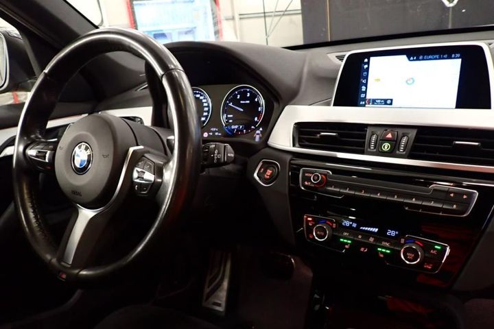 Photo 7 VIN: WBAJJ110503H53222 - BMW X1 