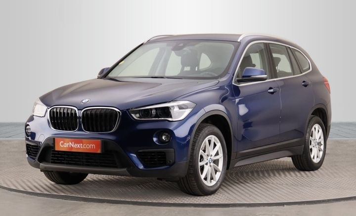 Photo 1 VIN: WBAJJ110603H51642 - BMW X1 