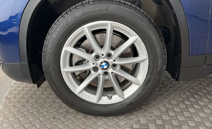 Photo 17 VIN: WBAJJ110603H51642 - BMW X1 