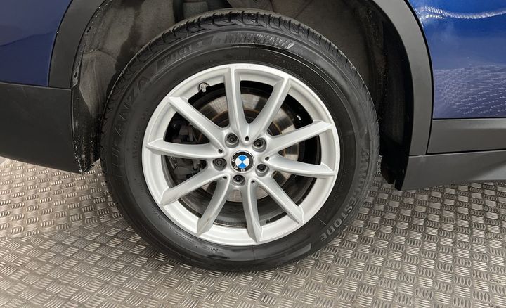 Photo 19 VIN: WBAJJ110603H51642 - BMW X1 