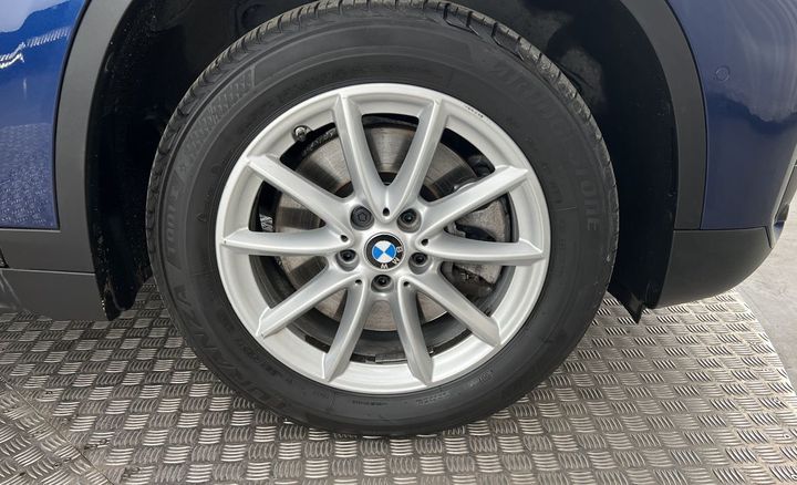 Photo 20 VIN: WBAJJ110603H51642 - BMW X1 