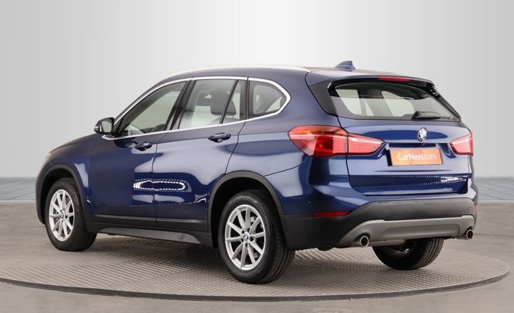 Photo 3 VIN: WBAJJ110603H51642 - BMW X1 