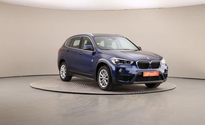 Photo 32 VIN: WBAJJ110603H51642 - BMW X1 