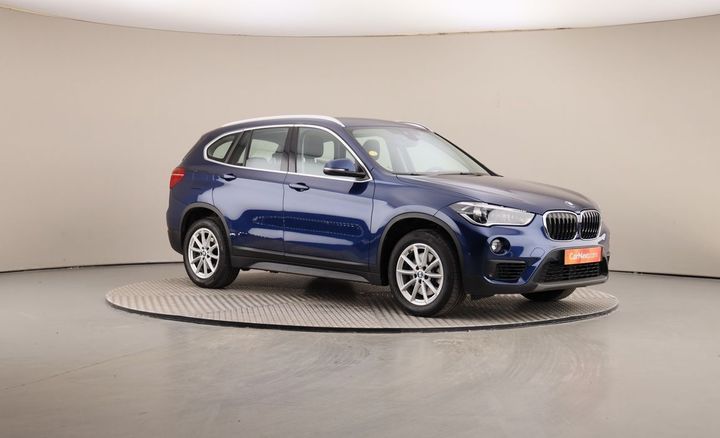 Photo 33 VIN: WBAJJ110603H51642 - BMW X1 