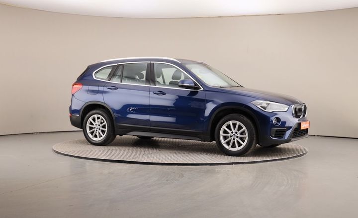 Photo 34 VIN: WBAJJ110603H51642 - BMW X1 