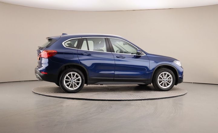 Photo 37 VIN: WBAJJ110603H51642 - BMW X1 