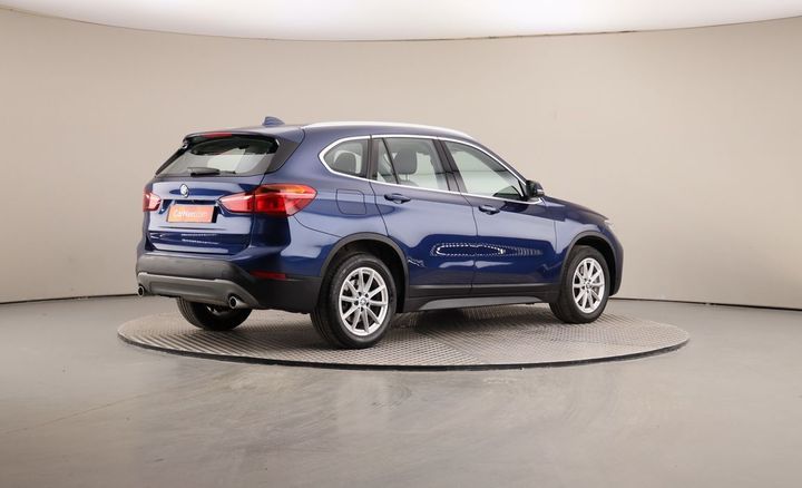 Photo 39 VIN: WBAJJ110603H51642 - BMW X1 