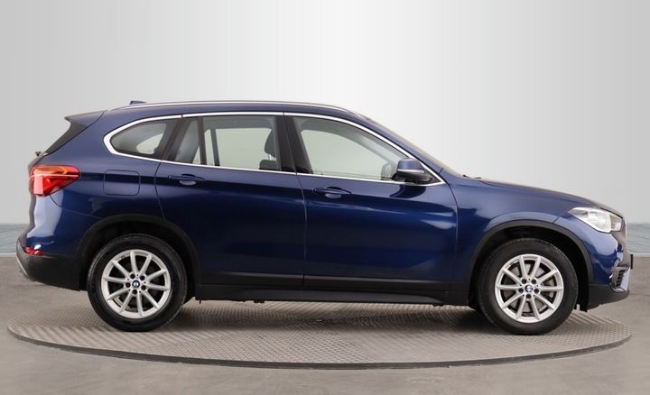 Photo 6 VIN: WBAJJ110603H51642 - BMW X1 