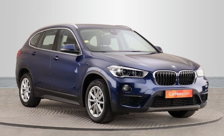 Photo 7 VIN: WBAJJ110603H51642 - BMW X1 