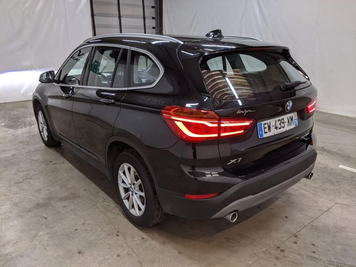 Photo 2 VIN: WBAJJ11060EF64535 - BMW X1 