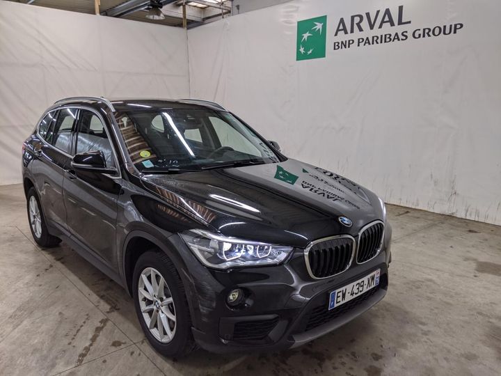 Photo 4 VIN: WBAJJ11060EF64535 - BMW X1 