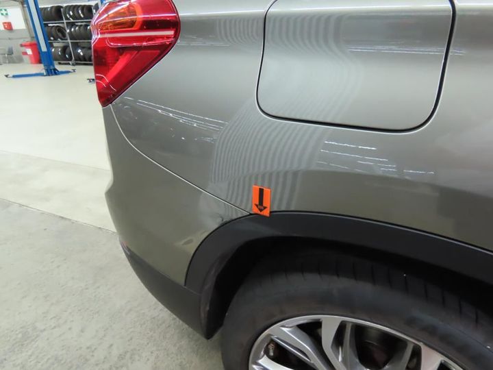 Photo 36 VIN: WBAJJ11060EF66513 - BMW X1 