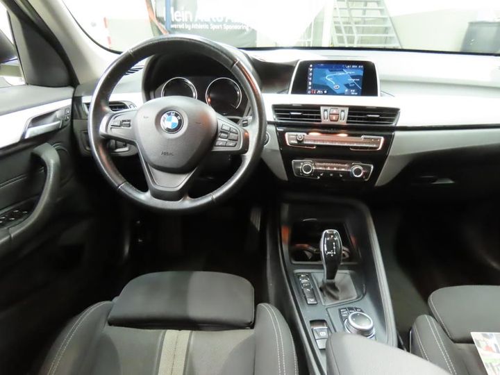 Photo 4 VIN: WBAJJ11060EF66513 - BMW X1 