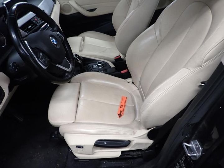 Photo 26 VIN: WBAJJ11070EF61319 - BMW X1 