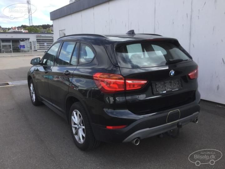 Photo 16 VIN: WBAJJ1107K3H53631 - BMW X1 SUV 