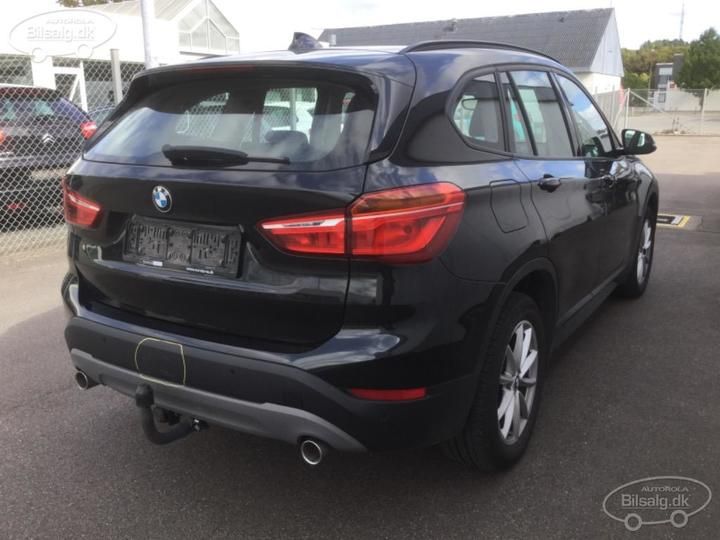 Photo 5 VIN: WBAJJ1107K3H53631 - BMW X1 SUV 