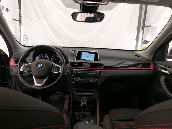 Photo 3 VIN: WBAJJ110803H53344 - BMW X1 