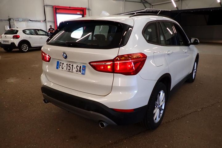 Photo 2 VIN: WBAJJ110903H50341 - BMW X1 