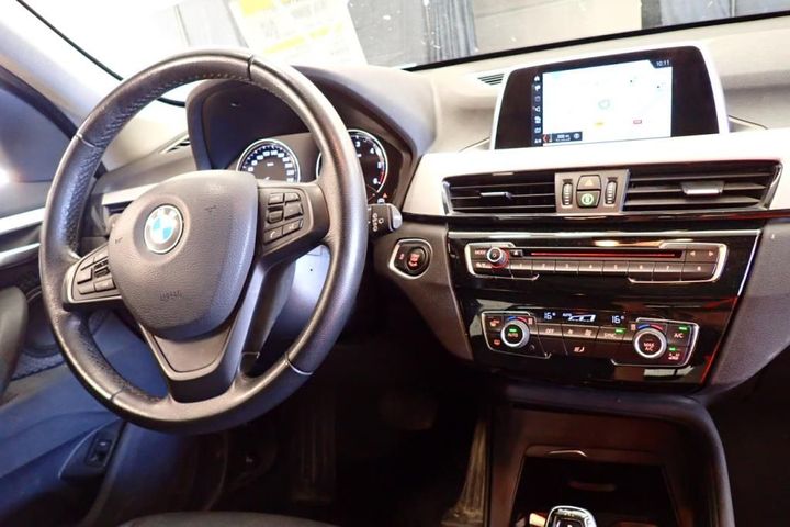 Photo 9 VIN: WBAJJ110903H50341 - BMW X1 