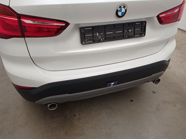 Photo 28 VIN: WBAJJ11090EF62780 - BMW X1 &#3915 