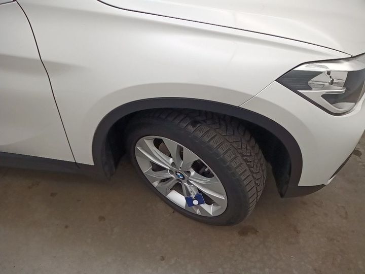 Photo 18 VIN: WBAJJ11090EF62780 - BMW X1 &#3915 