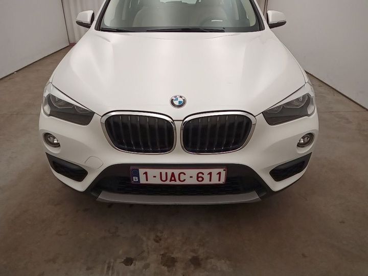 Photo 5 VIN: WBAJJ11090EF62780 - BMW X1 &#3915 