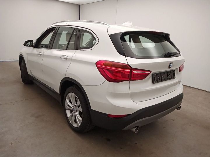 Photo 7 VIN: WBAJJ11090EF62780 - BMW X1 &#3915 