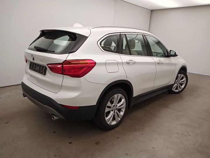 Photo 2 VIN: WBAJJ11090EF62780 - BMW X1 &#3915 