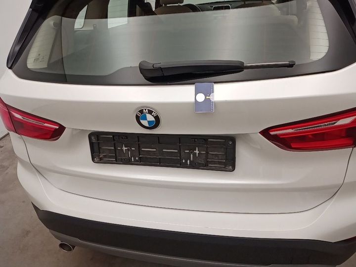 Photo 24 VIN: WBAJJ11090EF62780 - BMW X1 &#3915 