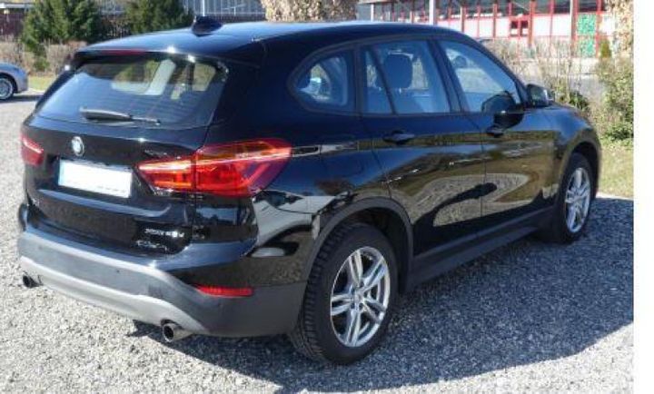 Photo 3 VIN: WBAJJ11090EF65162 - BMW X1 